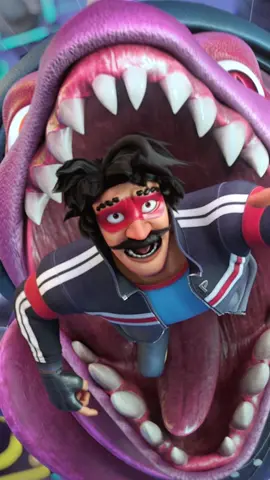 Jangan kau berani sentuh family Kebenaran!  DAPATKAN TIKET SEKARANG JUGA!!! #PapaZolaTheMovie #PZTM #MONSTA #AstroShaw