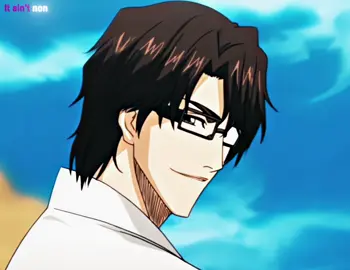 #bleach #aizensosuke where is his glasses he cant see without his glasses #aizensosukeedit #aizenedit #bleachedit 