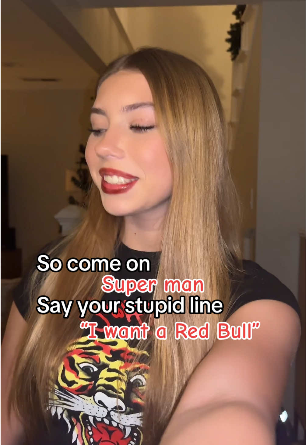 LOVE MY JUNEBERRY AND WATERMELON 😛#Inverted 