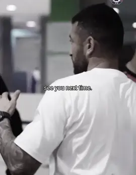 see you next time Paulinho 🥹💙🦁#aremafc #aremafcofficial #aremania #salamsatujiwa #fypp 