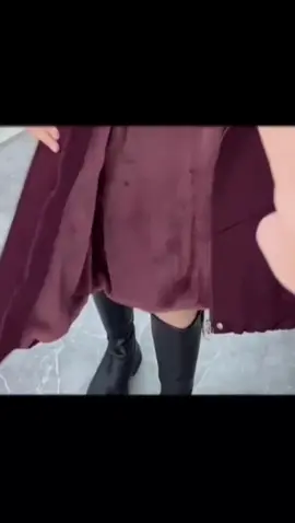 áo khoác cotcon lót lông cừu xinh sang chảnh dễ thương cho nữ #aokhoacdep #aoxinhmoingay #aokhoac #aokhoacnu #fashion 