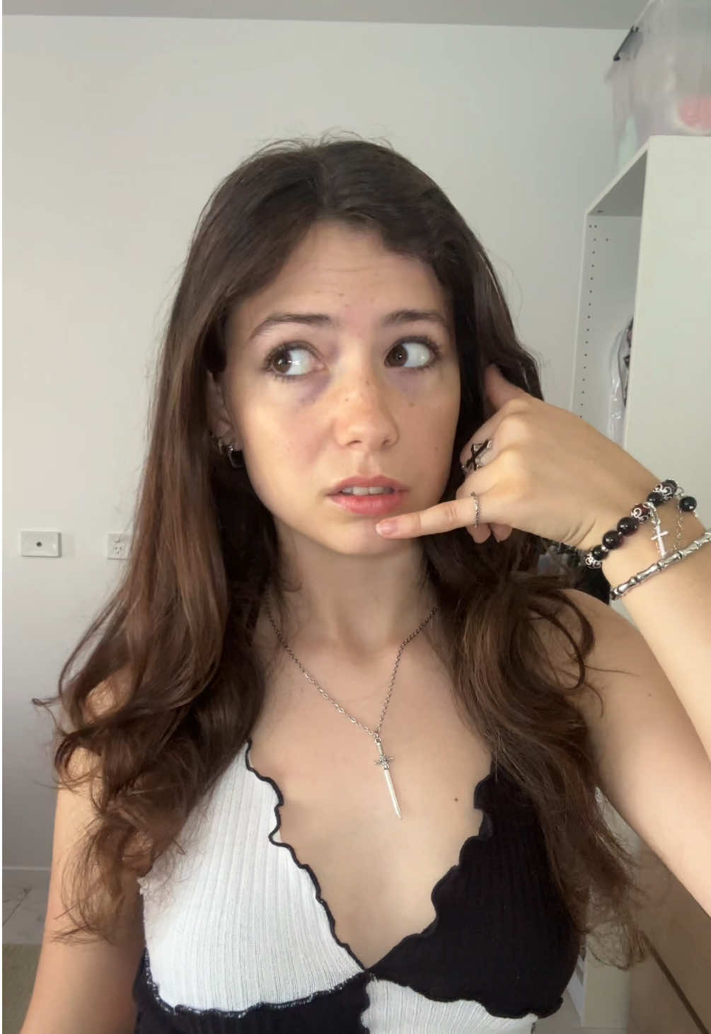 ☎️ #OOTD #girls #outfitideas #lipsync 