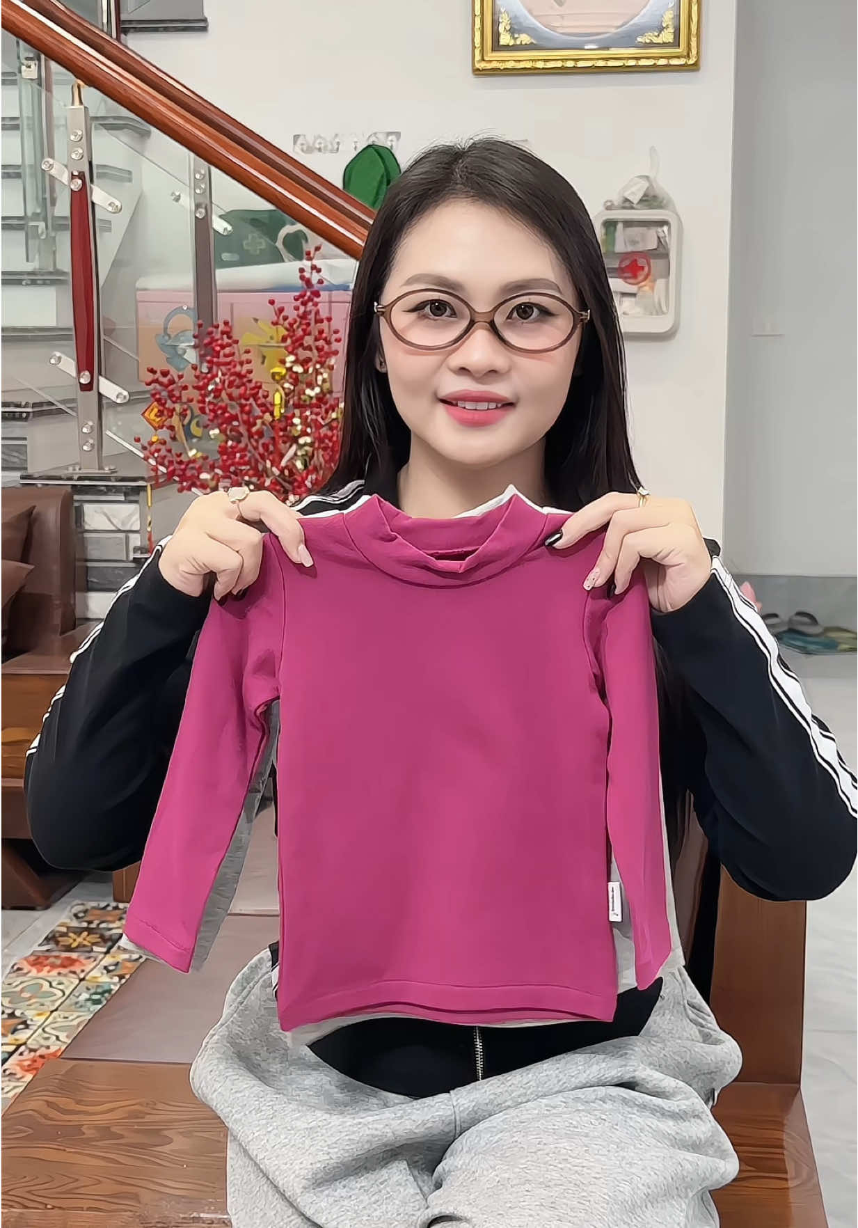 Chọn áo giữ nhiệt cho con #babykidsbg #aogiunhietchobe #aobegai #aobetrai #thoitrangtreem 