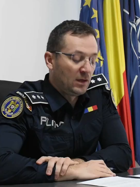 Premiul pentru „vitezomanul anului” la Botoșani adjudecat de o șoferiță #foryoupage #foryoupagе #botosani #4up #news #foryou #4you #fyp #foryour #POLITIA