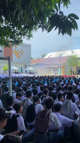 last day#harigurunasional #smkjayabuana 