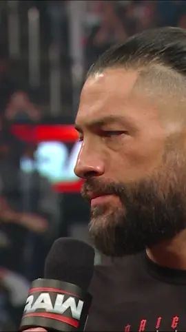 رومان رينز يستفز كل من سي ام بانك و كودي رودز! #WWERaw