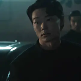 he is not talked about enough #KasamatsuSho #TaxiDriver3 #kdrama 