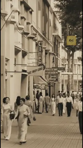 Áo Dài Việt Nam #vietnam #saigon #aodai #mientayxua  @KÝ ỨC SỐ 