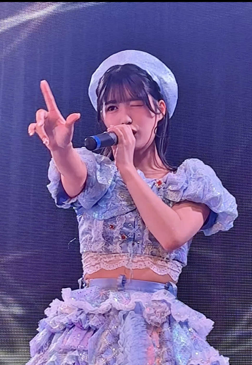 みんなで星描くよ〜🌟🎨 🎵Shooting Star 　 全国ツアー開催中🗾🌈 ポッポー #Mooove! 2nd LIVE TOUR 2025「地球はムーブで回ってる! by️ムーブ電鉄」🚃💨✨ 　 【宮城・福岡公演】一般販売中☑️ ↪︎ https://x.com/moooveworld/status/1962863154763018377?s=12 　 【LINE CUBE公演】一般販売中☑️ ↪︎ https://x.com/moooveworld/status/1962863154763018377?s=12 　 　 💙姫野ひなの　@姫野ひなの☃️💙  ❤️赤間四季　@赤間四季🐼❤️‍🔥  💚久喜なほ　@久喜なほ🍀  🩷愛梨ここ　@愛梨ここ  #Mooove! #ムーブ! #ShootingStar #アイドル