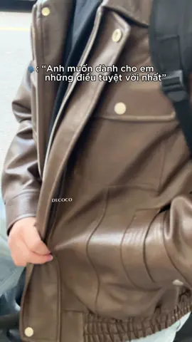 Em là duy nhất 💖 #decoco #vongtay #quatangnguoiyeu #vongco4la 