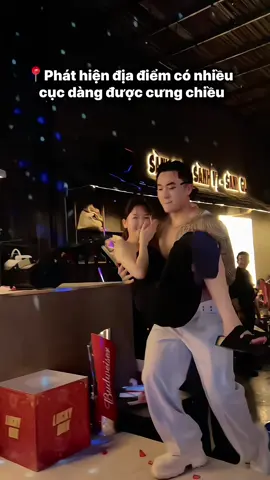 Tới SÀNH PLUS nhà em rồi thì nyc chỉ còn là một cái tên 😘 #xuhuong #viral #3sanhplus #3sanh #khaitruong 