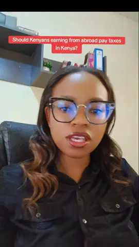 #taxes  #educationalpurposes #kenyansindiaspora🇰🇪🇰🇪 #kra #financialliteracy 