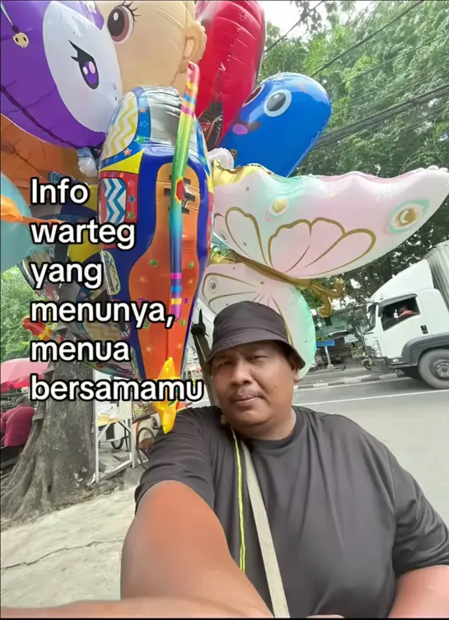 Info” wi#promomakangajian #foryou 