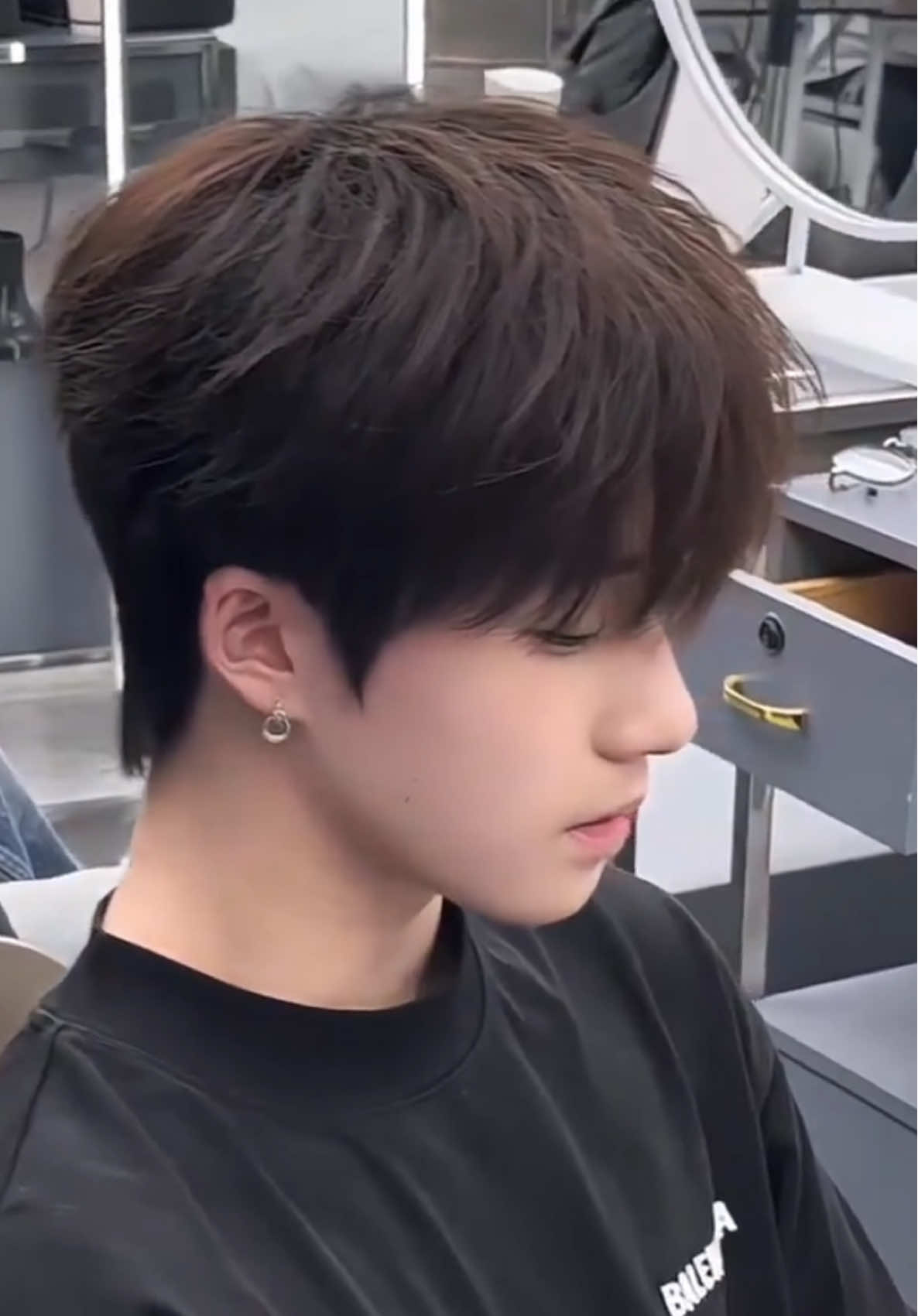 Pixie nè các e của 2 ơi gu ai gu ai#tocnam #tocnamdep #uontocnam #uontocdep #cattocnamdep 