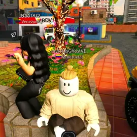 Mi primera vez en roblox JAAJA #fyp #roblox #venezuela #h #veneyorkroblox 