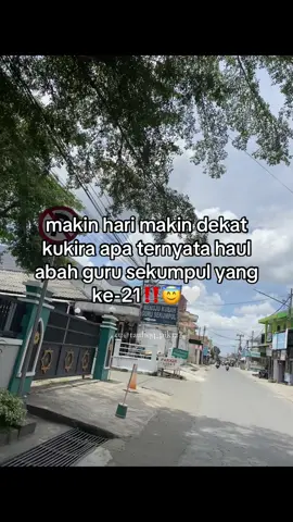 #haulabahgurusekumpul #ke21 #5rajab #insyaAllah #sekumpulmartapura 