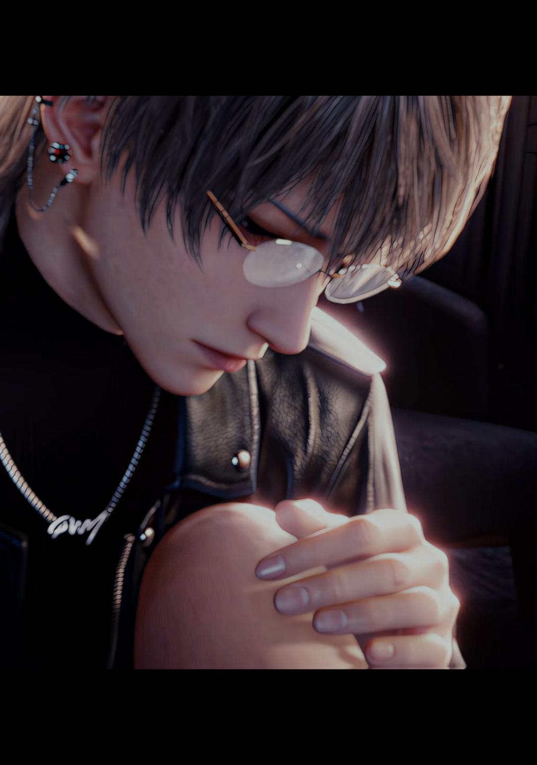 highly req xavier ver of @isa  #loveanddeepspace #恋と深空 #xavieredit #xavier #沈星回 scp ethanwinterses sycores n zaylusep 