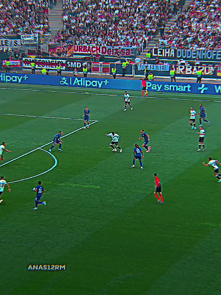 wonderkid🤯🔥 #michelolise #france #4kclips #livegoal #4u