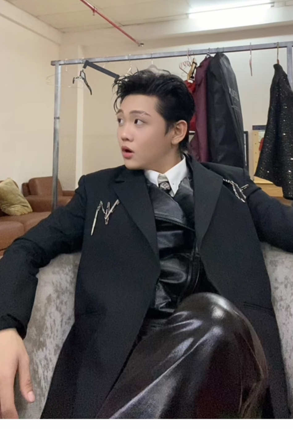 Xả nốt nháp #jaysonlei #anhtraisayhi2025 