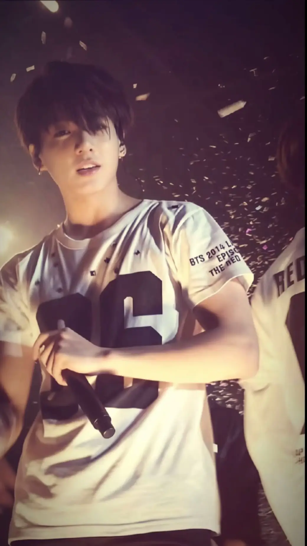 Đời này ta chỉ có một người thương mà không thể với tới.  #jungkook #jeonjungkook #jeonjungkookJK