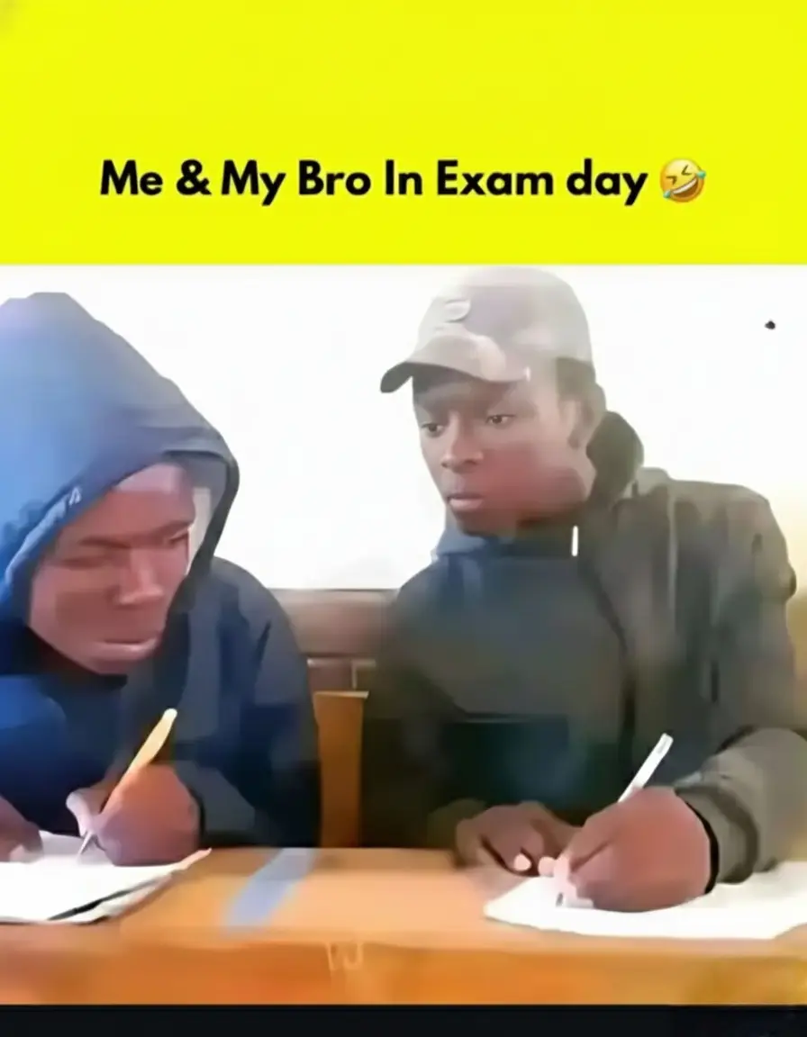 👀 When you study 0% but the confidence is 100% 🤣✍️ @MENTALITY VIBES·²⁰⁰⁶ 