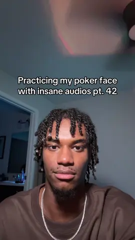 Bro what is this #fyp #reaction #pokerface #viral #_buggss 