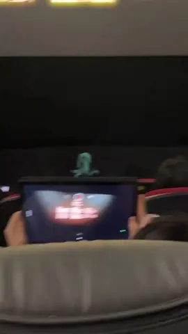 When the movie finished  #miku #mikuhatsune #fyp #mikuplush 