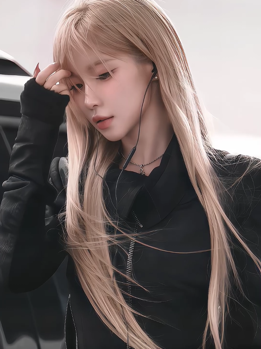 Cantiknyaaaa #asa #enamiasa #babymonster #アサ #아사 