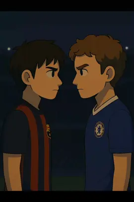 barcelona vs chelsea #viscabarca🔴🔵 #barcelona #sepakbola 