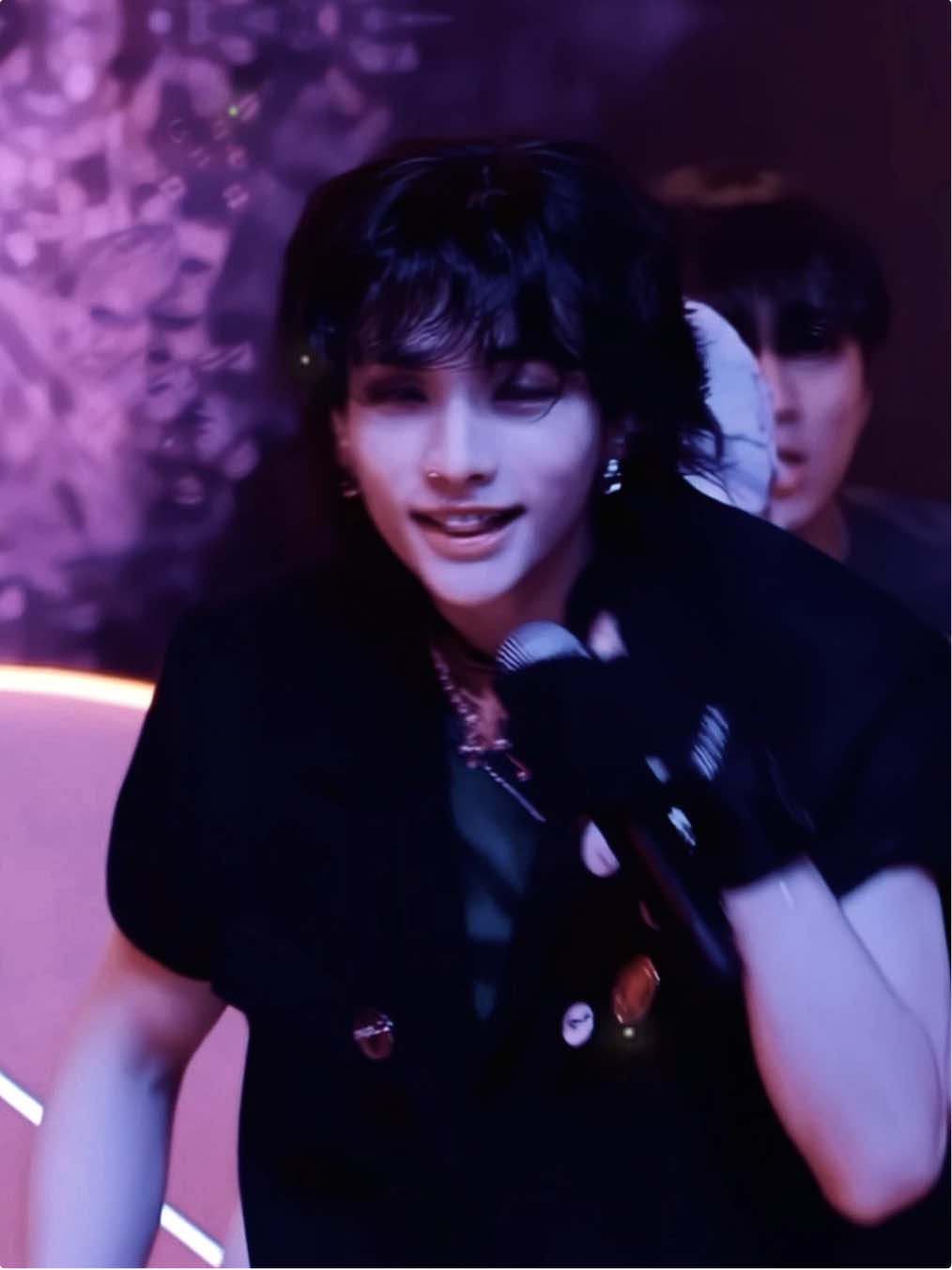 I have a what.  #hyunjinstraykids #hyunjin #fyp #fypedit #viraledit  HYUNJIN STRAYKIDS EDIT  HYUNJIN EDIT 