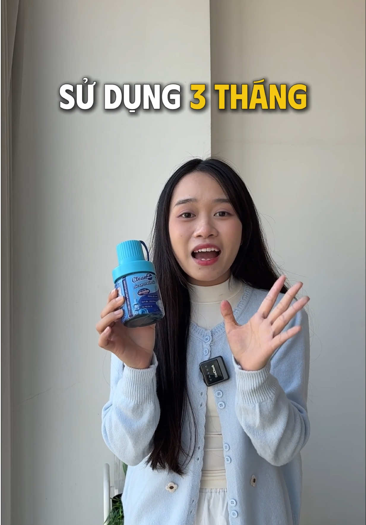 Quá bất ngờ, cốc thả bồn cầu CleanZ đã ra mắt rùi ạ #tiktoklive #livehighlights #cocthaboncaucleanz #xuhuong 