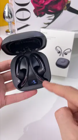 Justruu enak bet ini TWS buat pake helm cuy apalagi tiduran #fyp #tws #earbuds