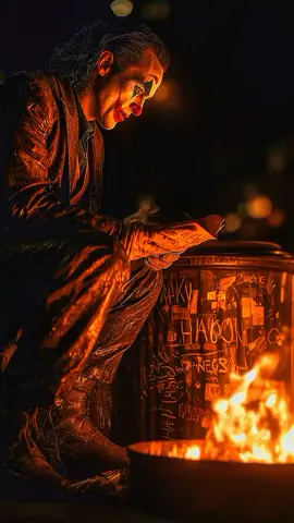 the joker 🃏 #tiktok #funny #joker #creative #funnyvideos 