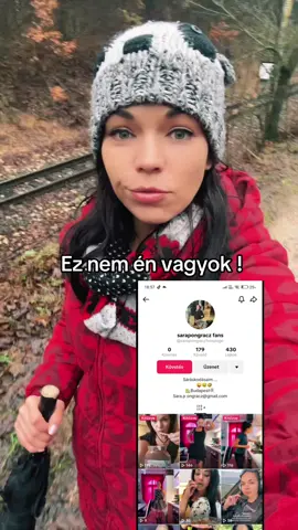 #sarapongracz @duplamátè 