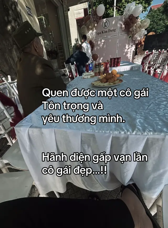 Quen được mot cô gái tôn trọng và yêu thương mình. Hãnh diện gấp vạn lần cô gái đẹp.#tiktokviral #caphaymoingay❤️ #xuhuongtiktok #nhạcquaytiktokhay 