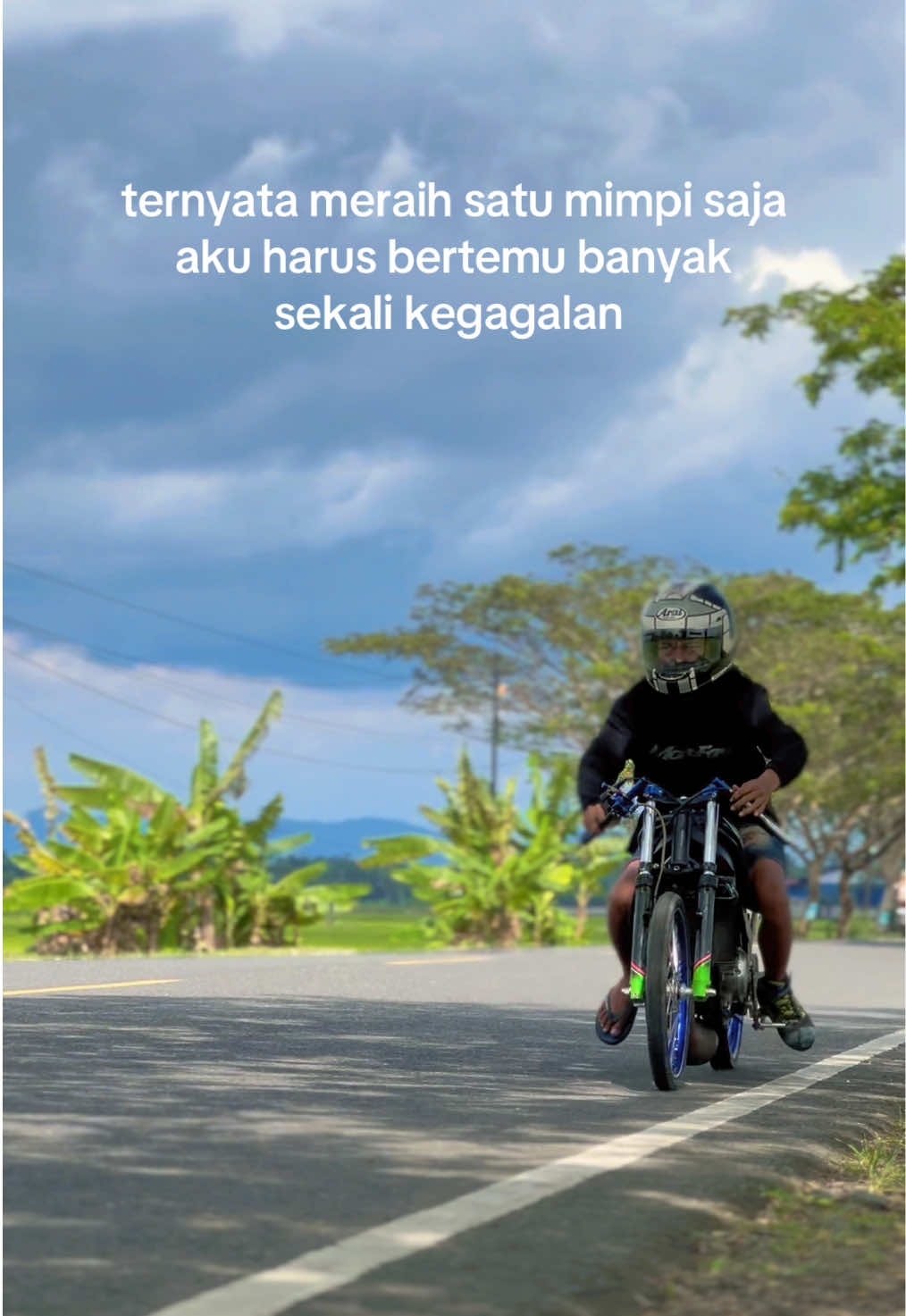 #singlefighter #petenang #gilangdelima 