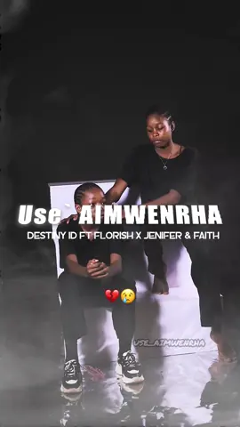 Out now please everyone watch out and listen to the full song on YouTube 🙏@Jennifer J Official @Official Faith @pretty princess ❤️ 