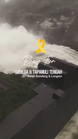 Banjir Bandang & Longsor  #BanjirSibolga #fyp  #TaptengBerduka #SibolgaHariIni #viral 