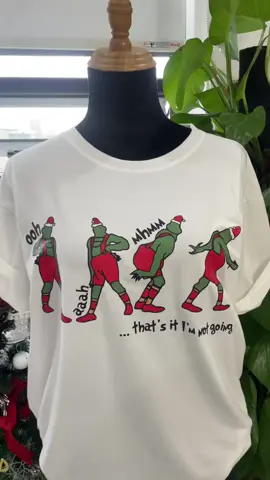 Christmas Shirt