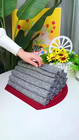 Combo 50 khăn lau bếp than tre 2 mặt – siêu mềm, thấm hút tốt, lau sạch nhanh, dùng cho bếp – chén – bàn cực tiện!#KhanLauBep#DoBepTienIch#GiaDungNhaBep#KhanThanTre#NhaDepMoiNgay