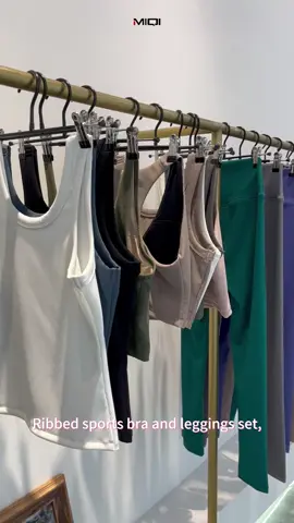 📧info@miqiapparel.com 👉IG@miqiapparel 😉DM for more details. ❗Factory Direct and Wholesale❗ Welcome message us for more collections.We will offer you the best wholesale price! 🎀We are a manufacturer of premium yoga wear.We are specialized in different sportswear items, such as leggings,bras, tops, shorts,joggers,jackets and hoodies. #miqiapparel #sportswear #yogawear #activewear #garmentmanufacturing #garmentmanufacturer #clothingmanufacturer #clothingbrand #sewing #factory #supplier #clothing