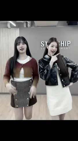 El cambio de Liz es uno de los que más admiro. #lizive #ive #kpop.#GlowUp 