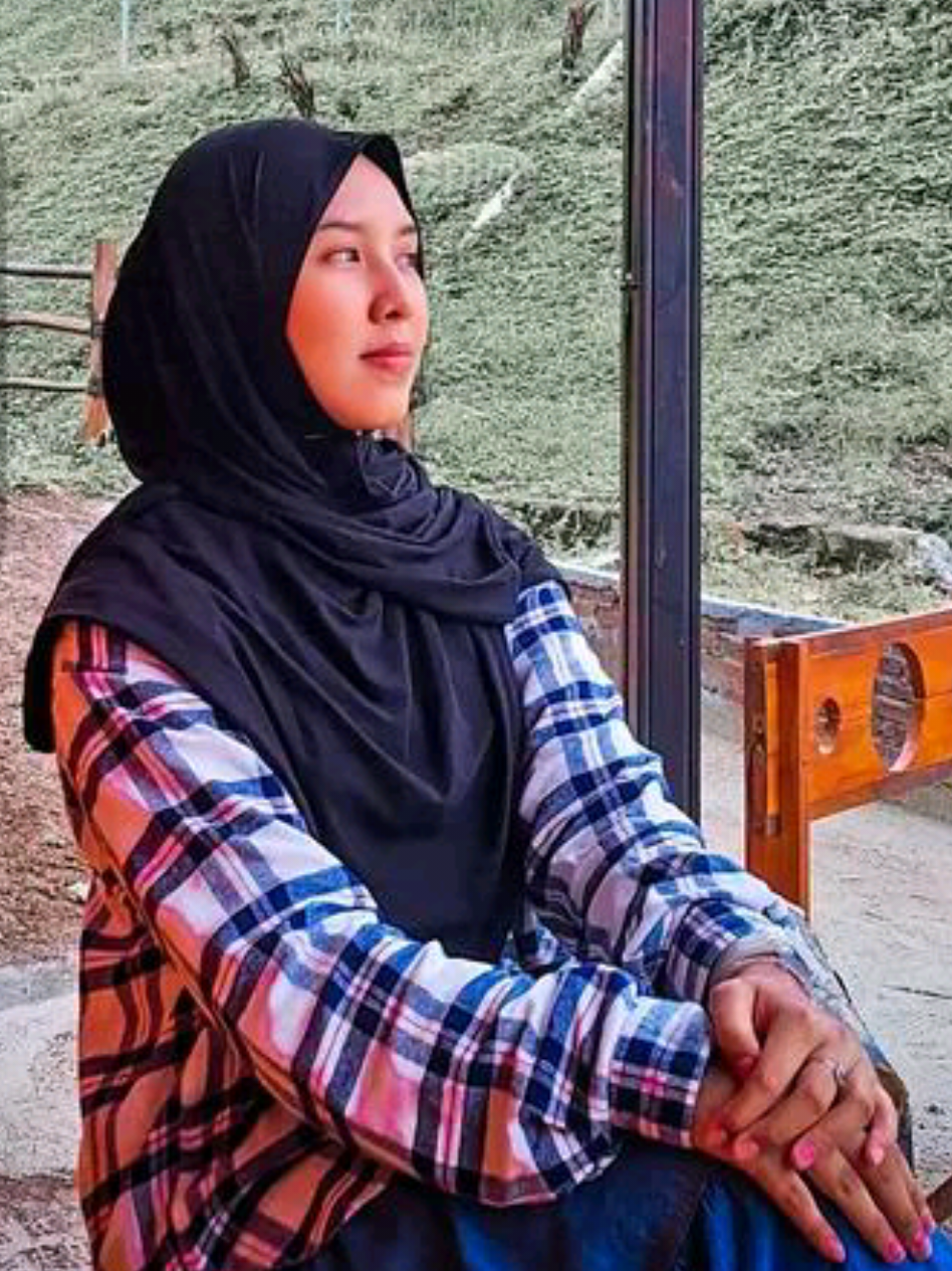 Pov Ning Wafda si bunga mawar Annuriya part 2 💖 jaga pandangan dan perasaanmu,bunga ku ini bunga mahal brow #ningwafda #annuriyyahmedia #ppalbaqorohlirboyo 