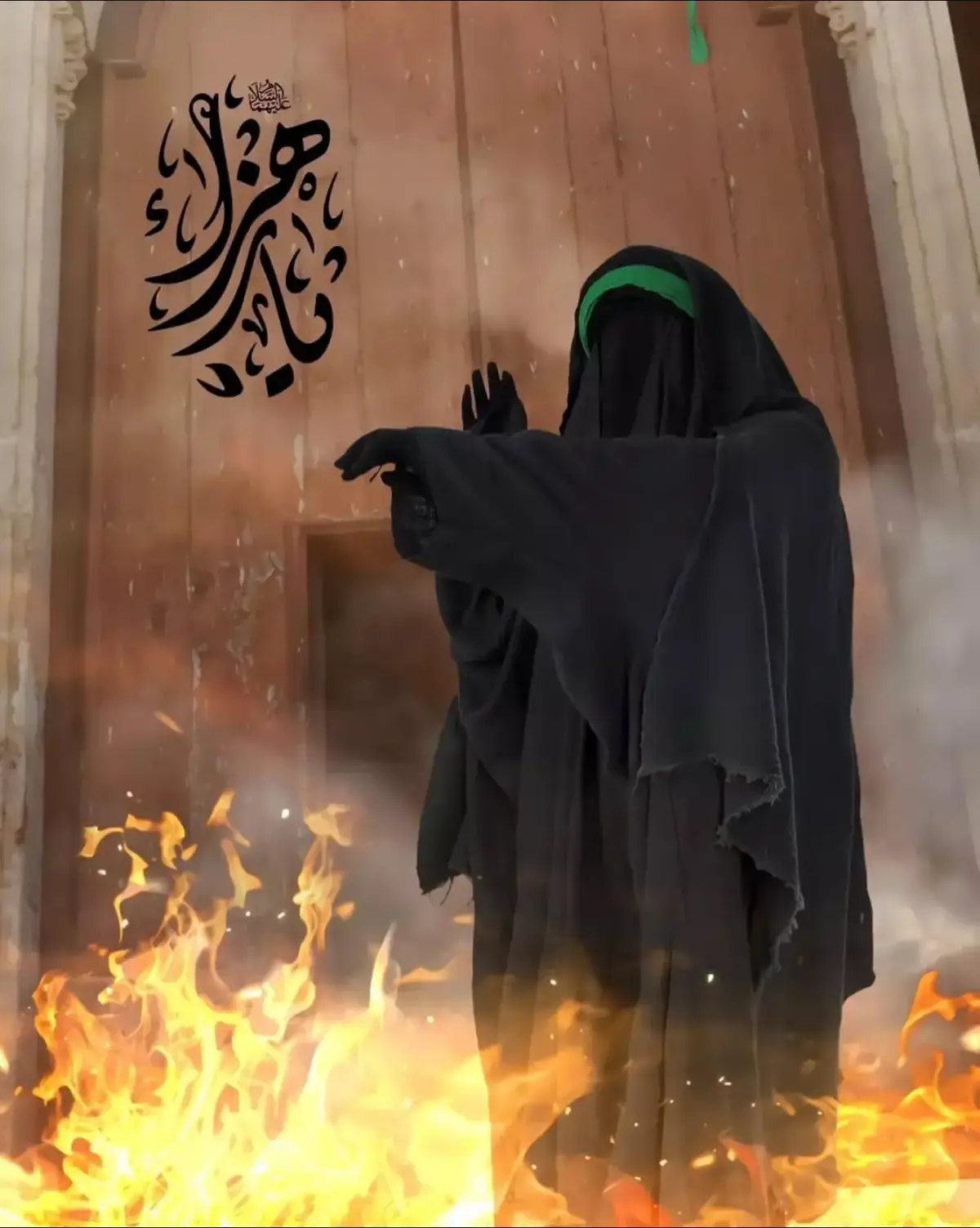 قالت السيدة فاطمه الزهراء (عليها السلام)😢 لعمر ابن الخطاب نعله😢 الله تعالى : ٠😢والله يا ابن الخطاب لولا اني اكره ان😢 يصيب البلاء من لا😢 ذنب له. لعلمت اني سأقسم على الله ثم اجده سريع😢 الاجابه. #السيدة #فاطمه_الزهراء #عليها_السلام #محرم_عاشوراء #tiktok 