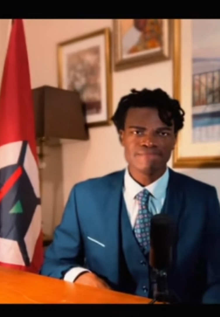 The left has been compromised and shouldn’t be seen as innocent whatsoever. They have played a significant role in the grand attack on our people. #zamint 