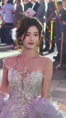 #tiktokviral 花碎花 