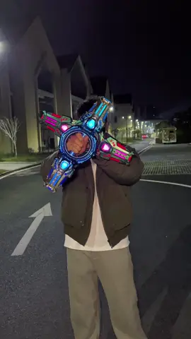 Banh trai tui ổng mê đến mức dứt luôn 2 cái 🤭🤭❤️#kiemanhsang #lightsword #cool 