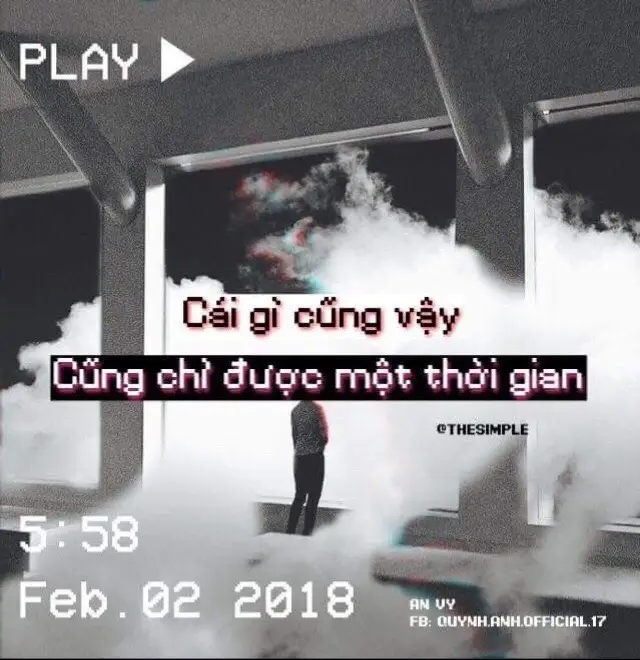 Đôi khi, tình yêu cũng giống như một chiếc lá, khi đã úa tàn thì sẽ rơi xuống, và chúng ta chỉ còn lại là những người xa lạ em đã từng nói sẽ yêu anh mãi mãi, nhưng hóa ra 'mãi mãi' chỉ là một khoảng thời gian rất ngắn anh đã cố gắng níu kéo, nhưng tình yêu của chúng ta đã không còn như trước nữa. anh không còn thấy hạnh phúc, không còn thấy yêu thương Chỉ còn lại là những nỗi đau, những nước mắt , anh không muốn làm tổn thương thêm bất kì ai nữa...