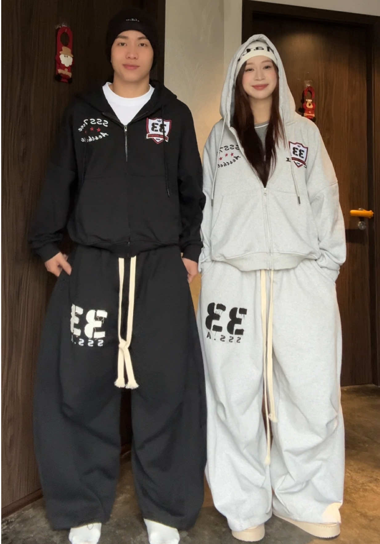 🛒 #ssstore_aesthetic #viral #xuhuongtiktok #hoodie #thoitrang 