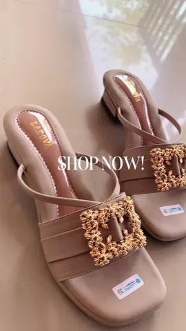 Spesial PAYDAY diskon up to 50%, Join live yuk #ladovaofficial #sandalwanita #rekomendasi #heelswanita #wibgajian 